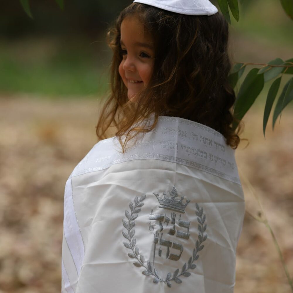 יודאיקה לילדים